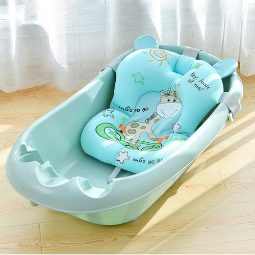 Baby bath cushion newborn - baby,