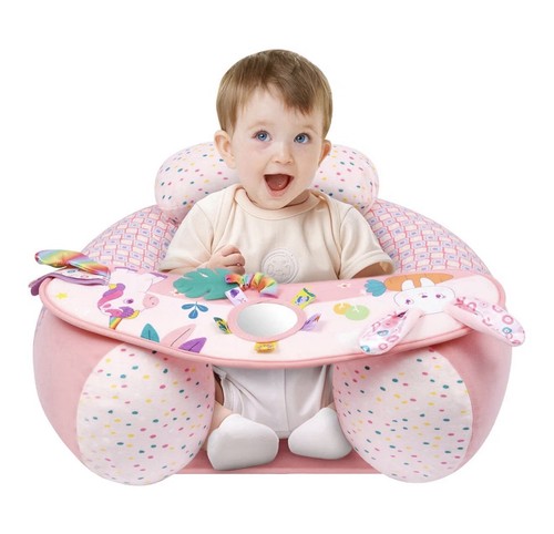 Inflatable baby chair - inflatable,