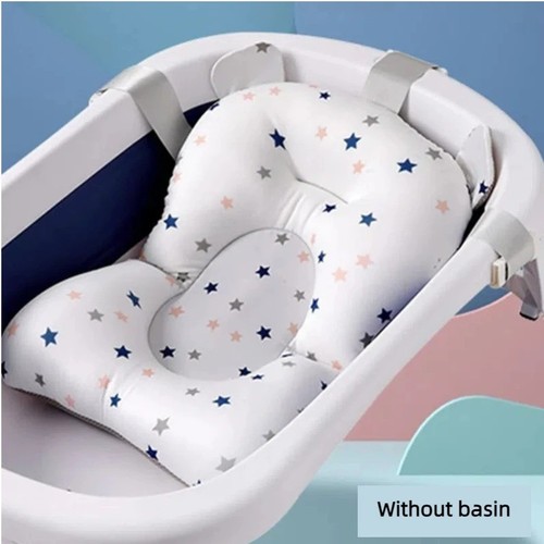 Baby bath support - bath, anti