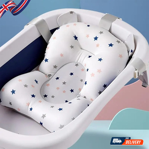 Baby bath cushion newborn - baby,