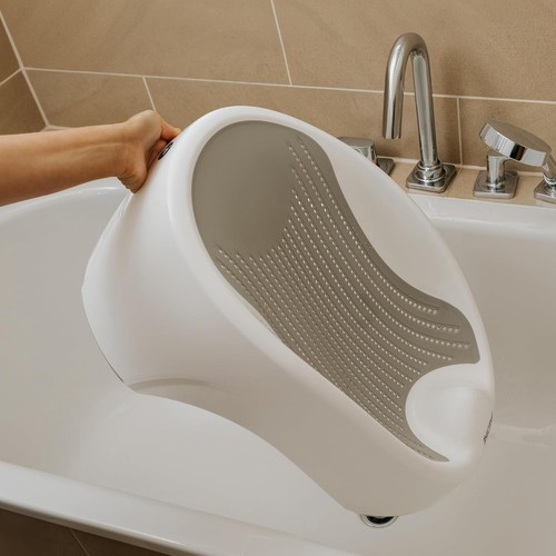 Baby bath support cradle - baby,