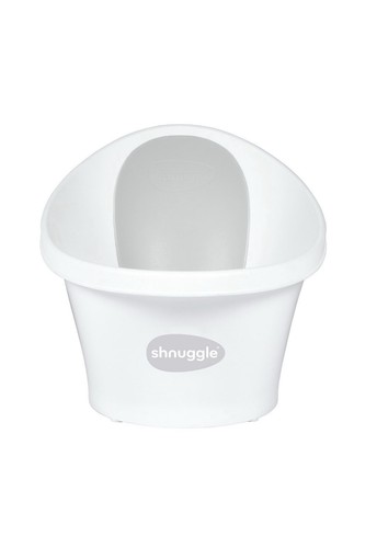Shnuggle baby bath - baby,
