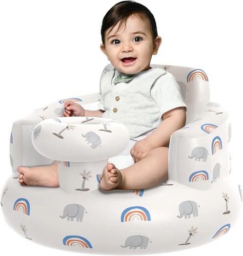 Glotika inflatable baby floor - inflatable,