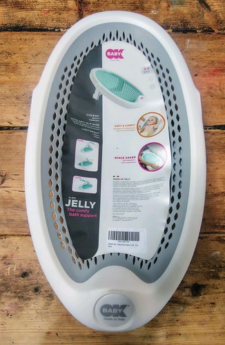 Okbaby jelly bath - jelly, shower