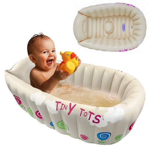Tiny tots inflatable - tiny, heat