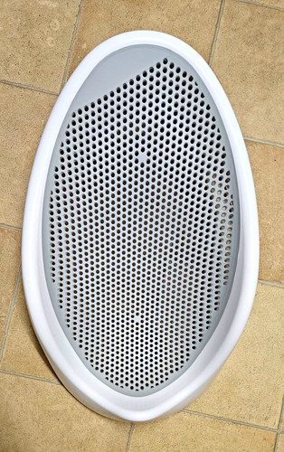 Anglecare bath support - bath, soft