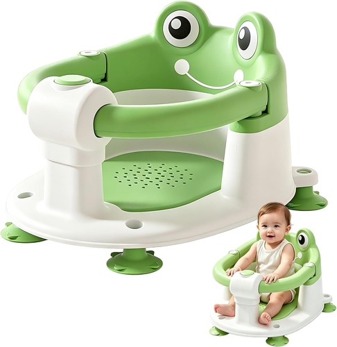 Baby bath seat for - babies, 6