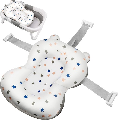 Baby bath cushion bathtub - baby,