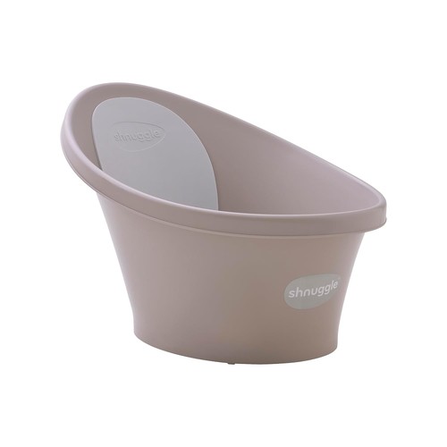 Shnuggle baby bath tub - baby,