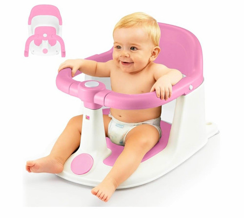 Trintion baby bath seat - trintion,
