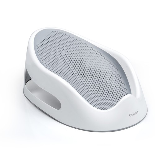 Baby bath support - bath,