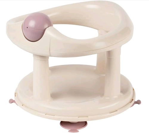 Bebeconfort swivel bath seat - bath, 6