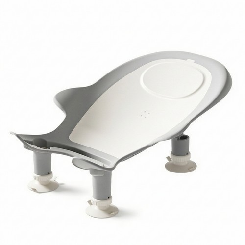 Toddler bottom wash seat - bottom,