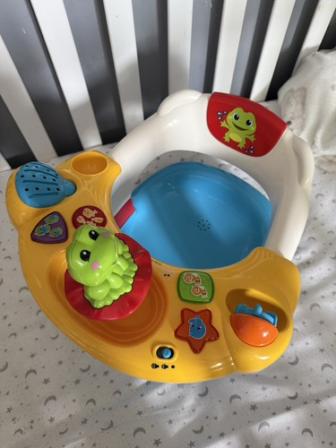 Vtech interactive baby - vtech,