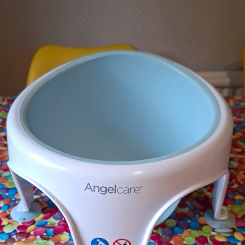 Angelcare baby bath seat - baby,