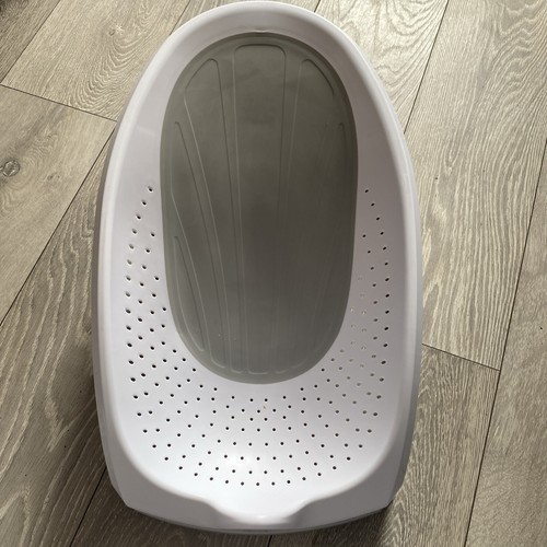 Baby bath support - baby,