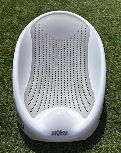 Nuby baby bath support seat - bath,