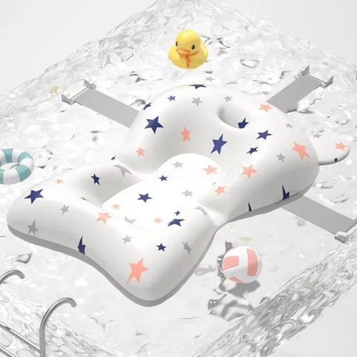 Baby bath cushion newborn - baby,