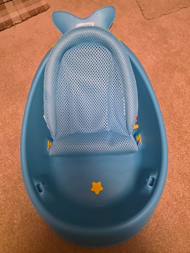 Skip hop baby - tub, with