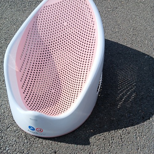 Angelcare soft touch baby - touch,