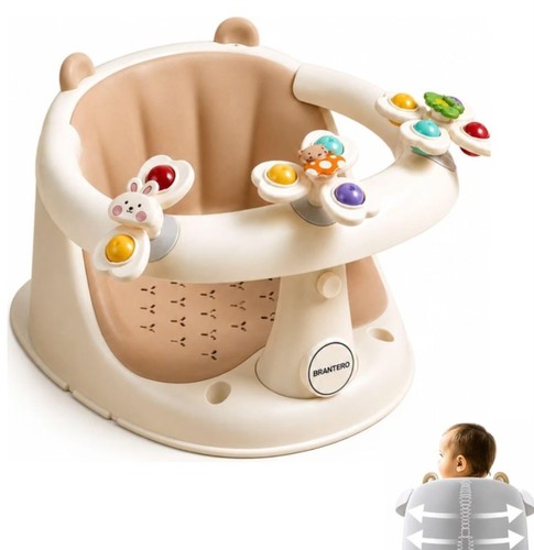 Baby bath seat for - bath,