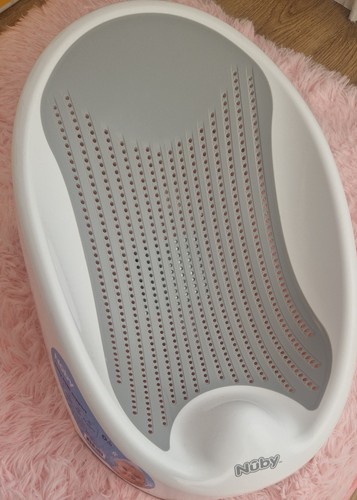 Nuby bath support seat - support,