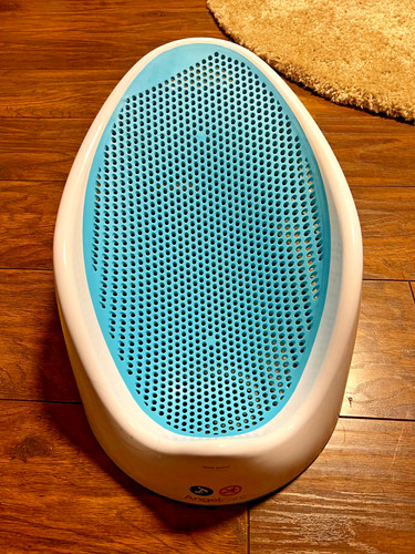 Angelcare soft touch - touch, baby