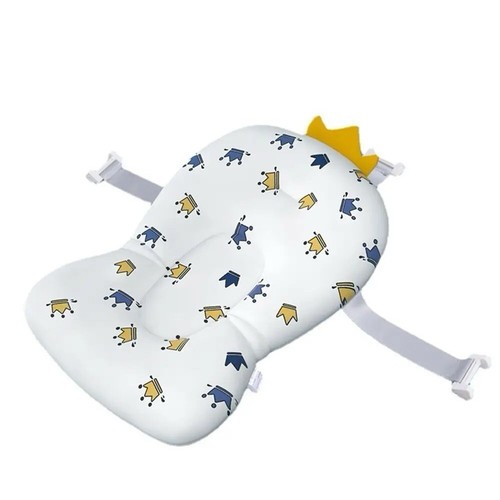 Newborn baby bath tub - baby, pad