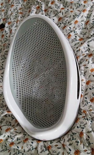 Angelcare baby bath - angelcare, support