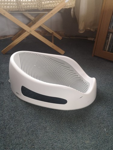 Angelcare bath support