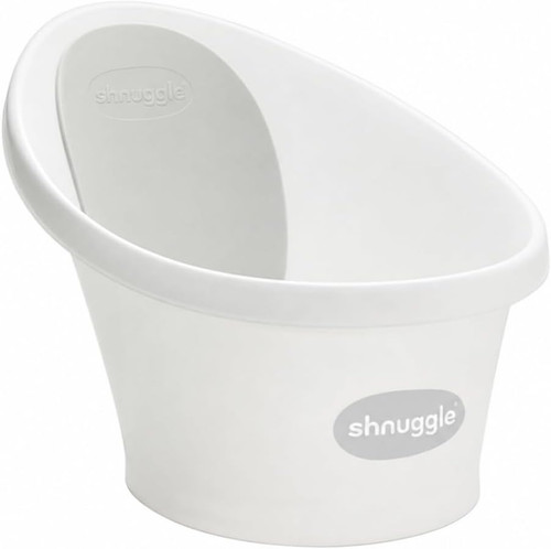 Baby bath tub featuring - baby,