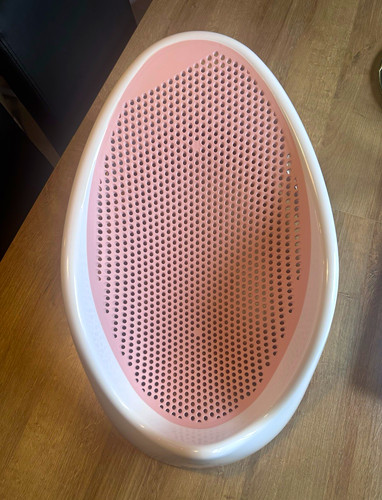 Angelcare baby bath seat - angelcare,