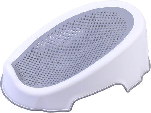 Baby bath support - bath, slip