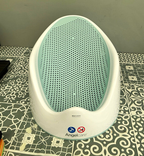 Angelcare soft touch baby - angelcare, soft-touch