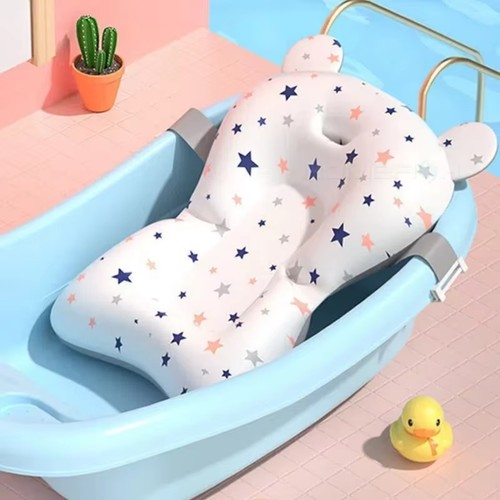 Baby bath cushion - cushion, newborn