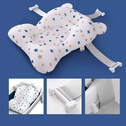Baby bath pad - pad, bathtub