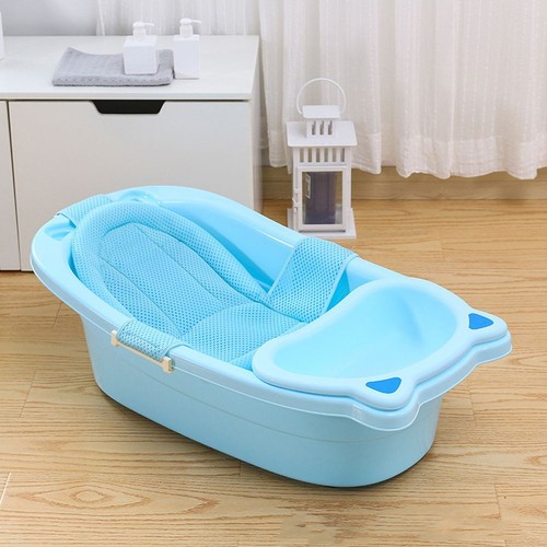 Shower support mat newborn - shower,