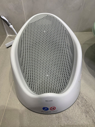 Angelcare baby bath support - angelcare,