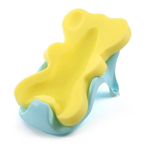 Baby bath sponge support - support, foam