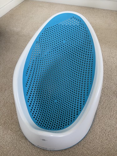 Angelcare soft touch baby bath - angelcare,