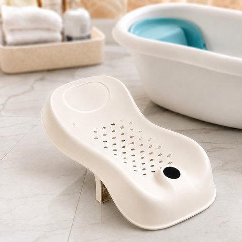 Temperature display baby bath - temperature,