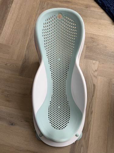 Baby bath support from - baby, birth