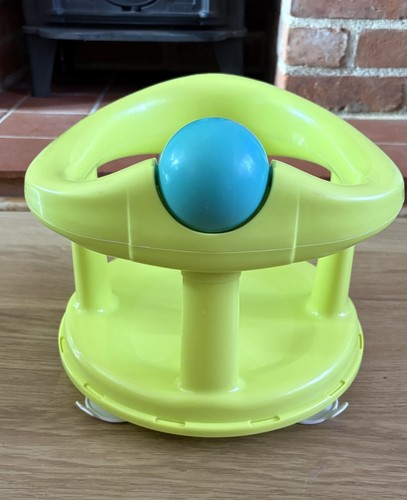 Swivel baby bath seat support - baby,