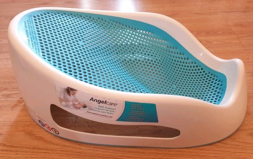 Angelcare baby bath support - -,