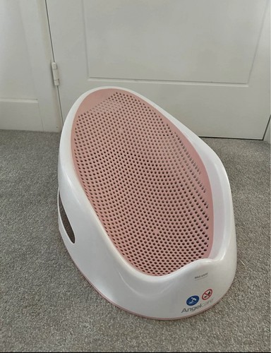 Angelcare soft touch bath - soft,