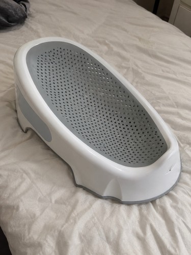 Baby bath tub bathtub support - baby,