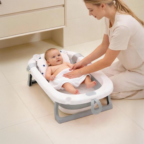 Baby bath tub - tub, bathtub
