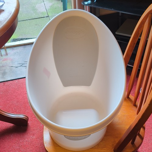 Snuggle baby bath - ,