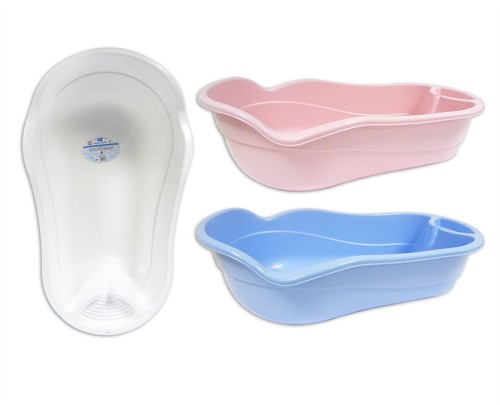 Baby bath plastic bathtime - plastic,