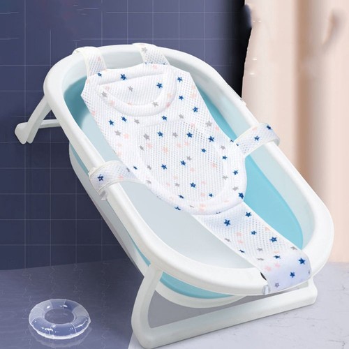 Baby adjustable bath mat - baby,